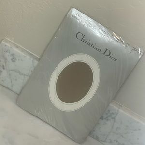 Vintage Christian Dior Pantyhose
